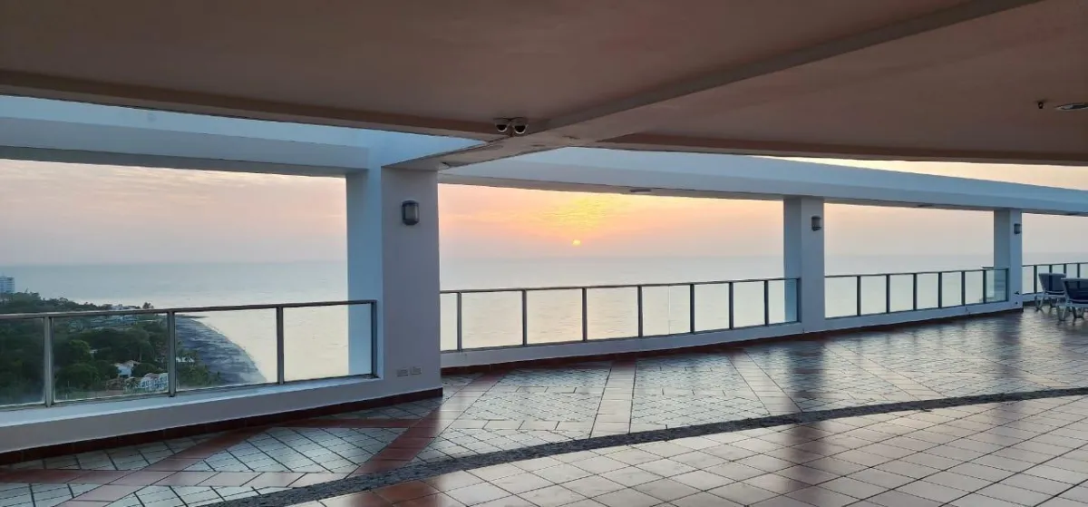 Apartamento de 2 habitaciones | PH Coronado Bay