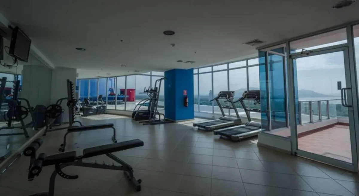 Apartamento de 2 habitaciones | PH Coronado Bay