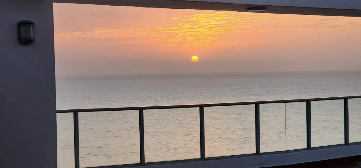 Apartamento de 2 habitaciones | PH Coronado Bay