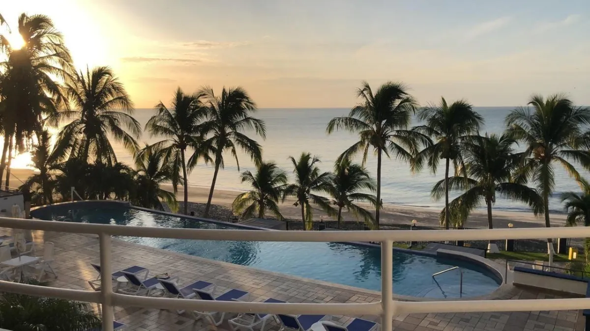 Apartamento de 2 habitaciones | PH Coronado Bay