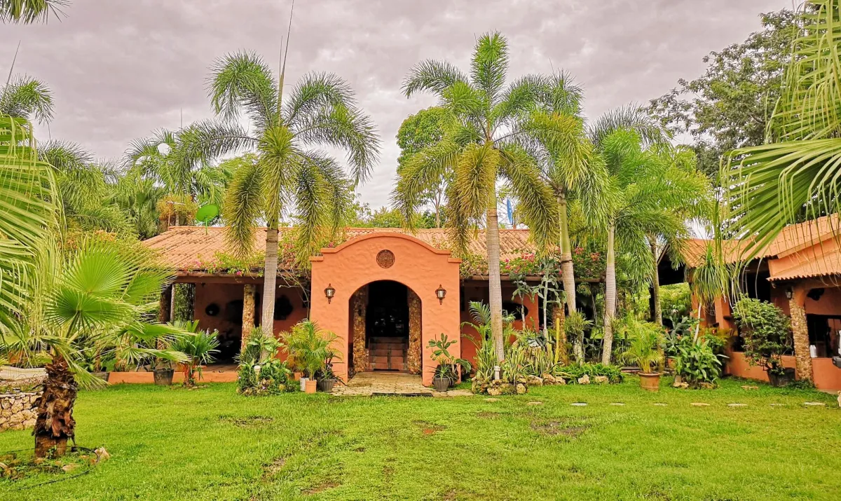 Se Vende Casa con plantación en Nueva Gorgona, Chame