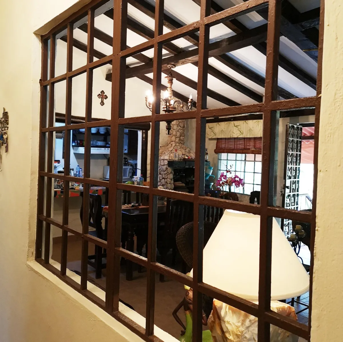 Se Vende Casa con plantación en Nueva Gorgona, Chame