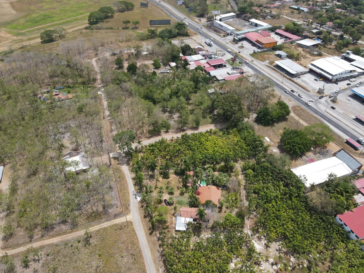 Se Vende Casa con plantación en Nueva Gorgona, Chame