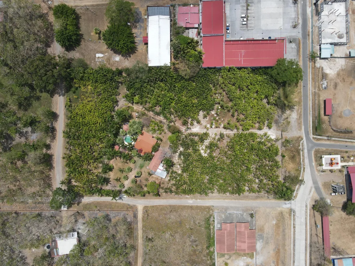 Se Vende Casa con plantación en Nueva Gorgona, Chame