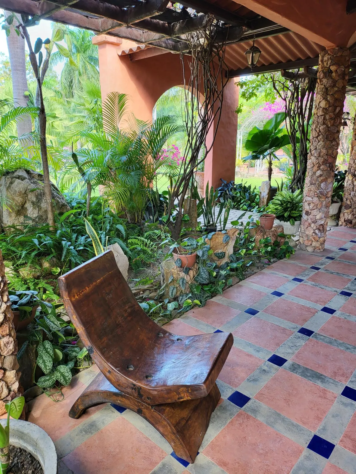 Se Vende Casa con plantación en Nueva Gorgona, Chame
