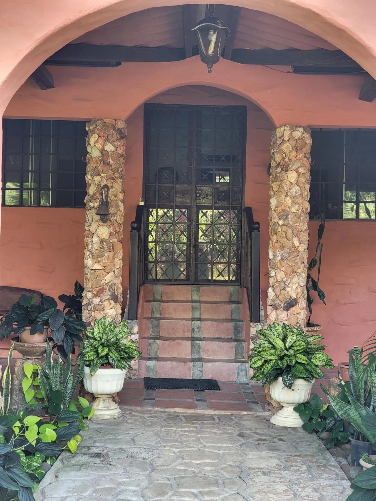Se Vende Casa con plantación en Nueva Gorgona, Chame