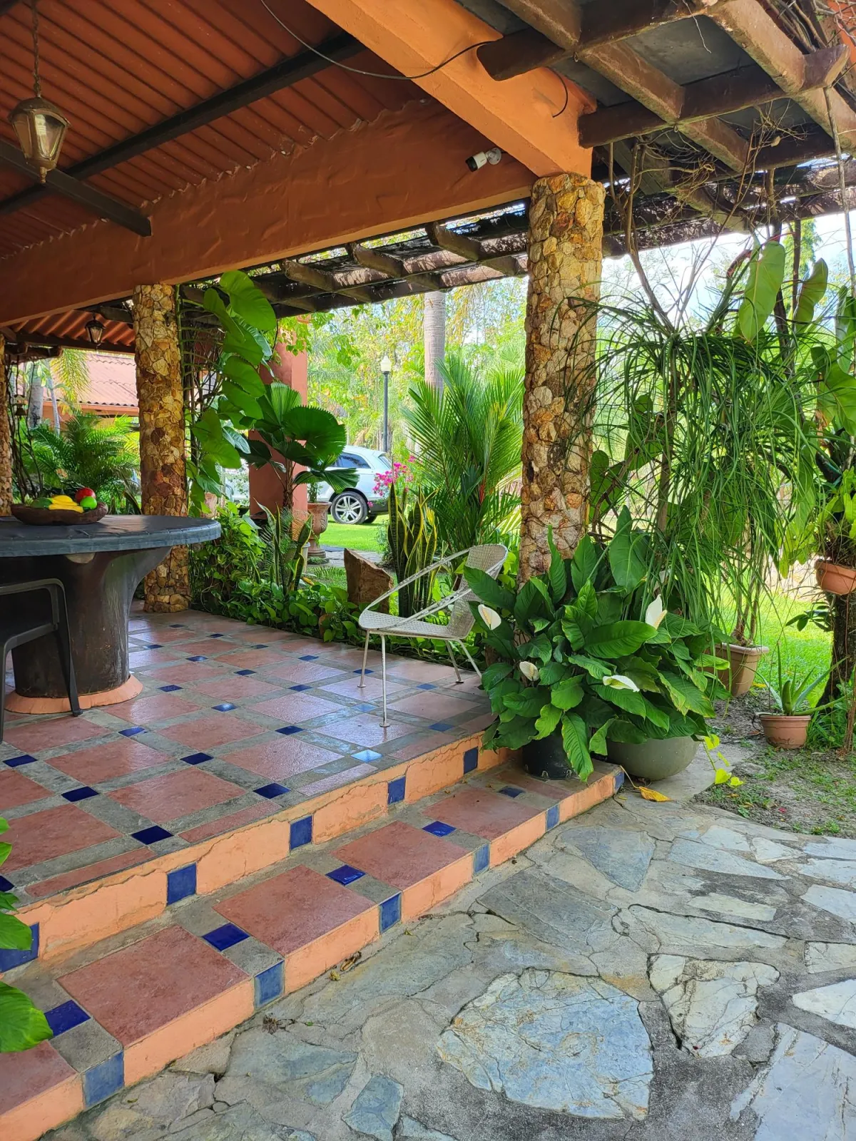Se Vende Casa con plantación en Nueva Gorgona, Chame