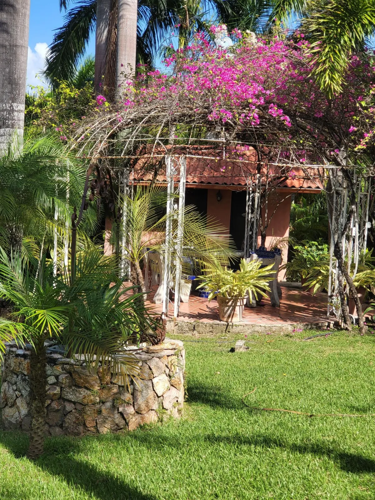 Se Vende Casa con plantación en Nueva Gorgona, Chame