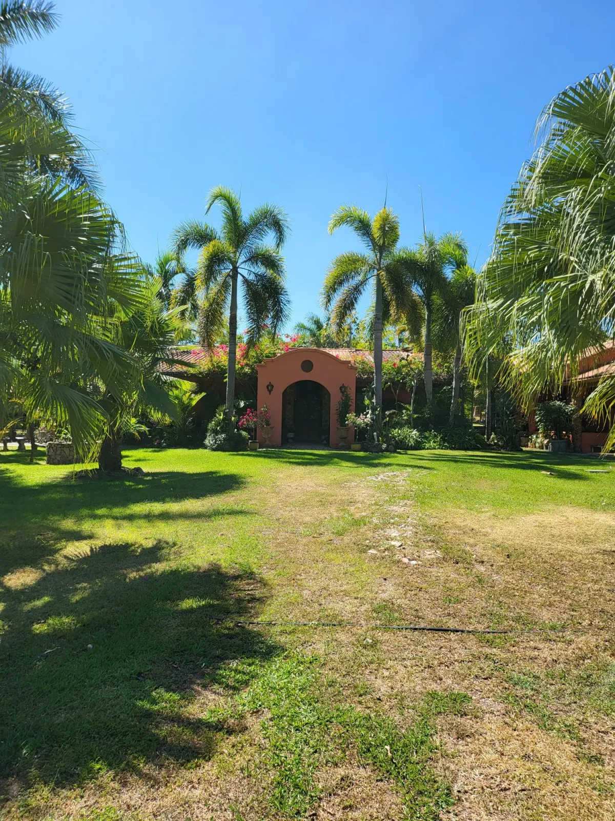Se Vende Casa con plantación en Nueva Gorgona, Chame