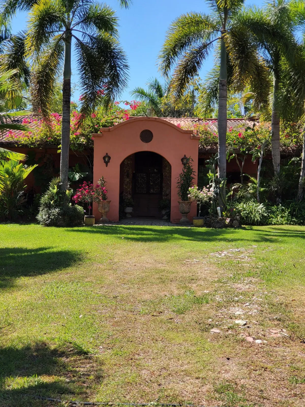 Se Vende Casa con plantación en Nueva Gorgona, Chame