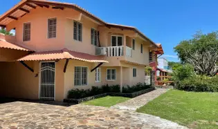 House for sale in Malibu Beach, Chame