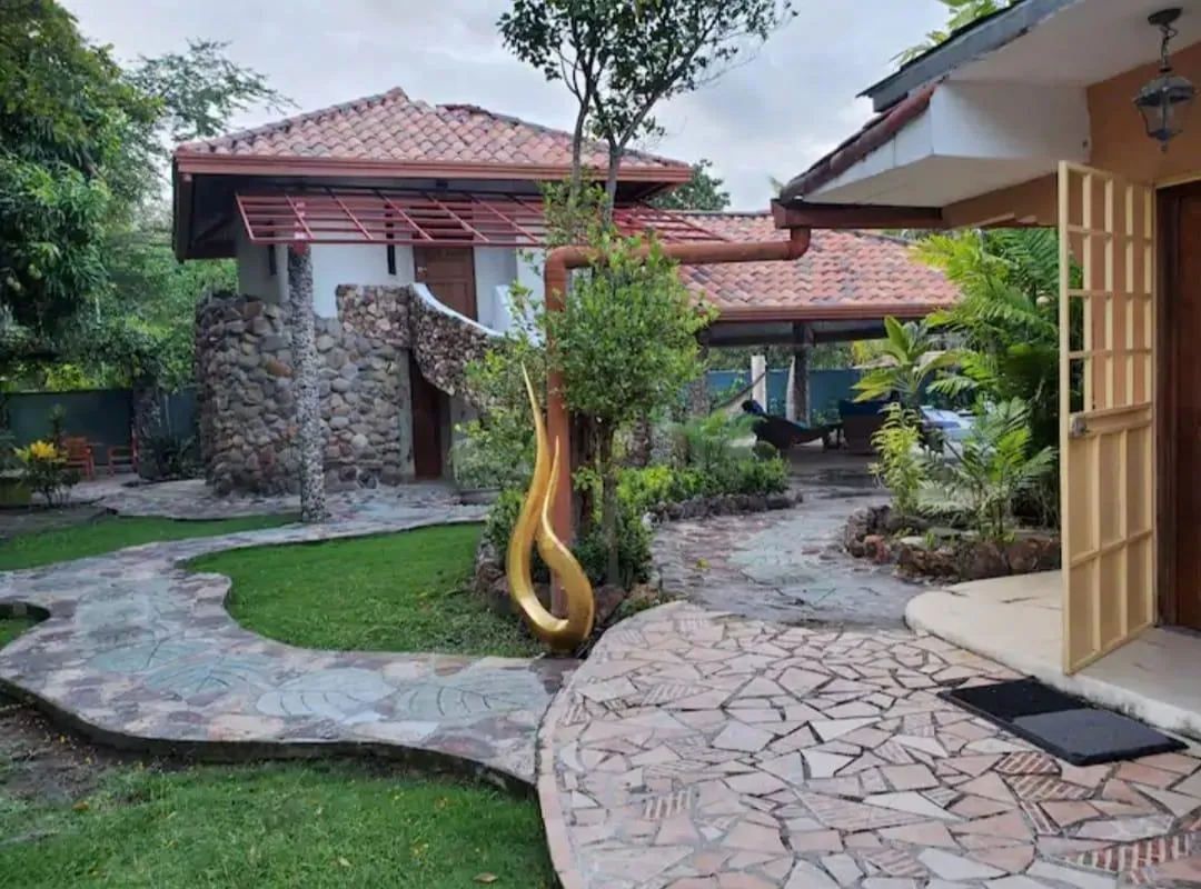 House for Sale in Punta Barco, Coronado