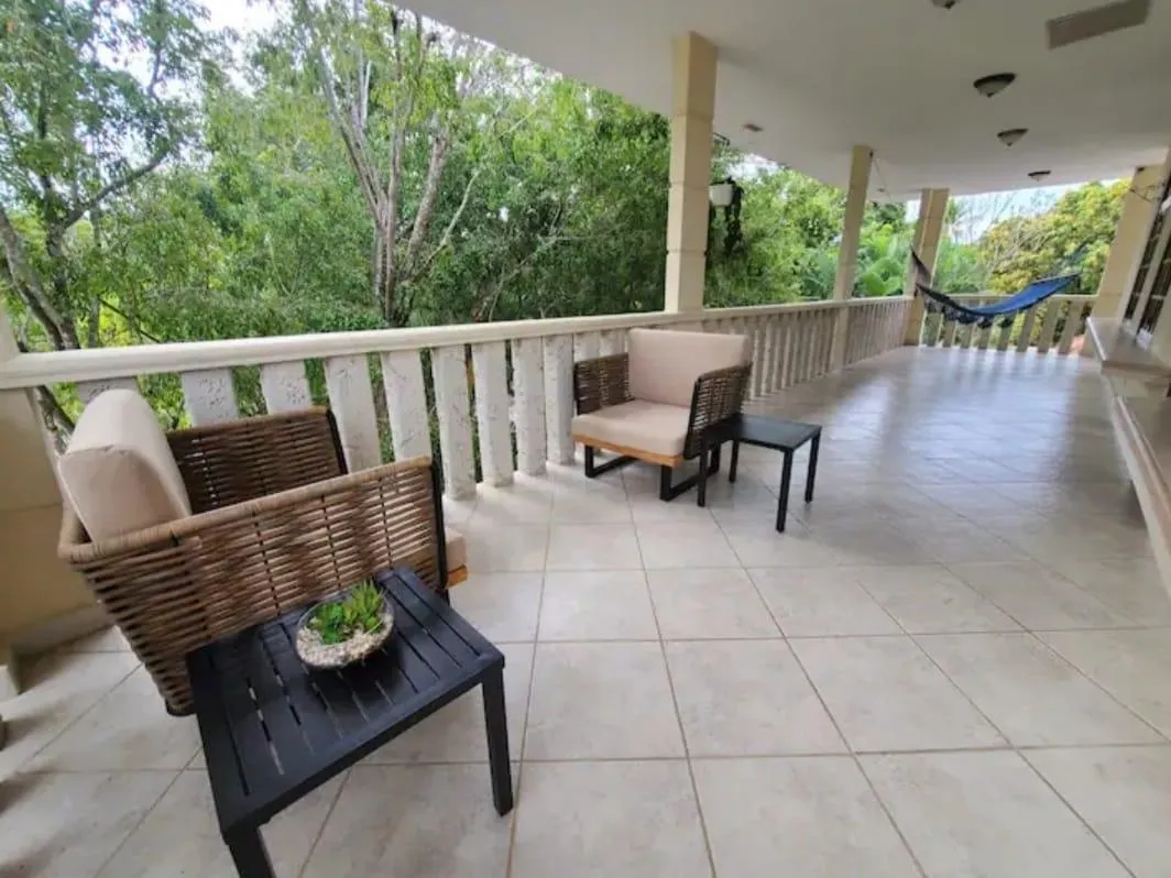House for Sale in Punta Barco, Coronado