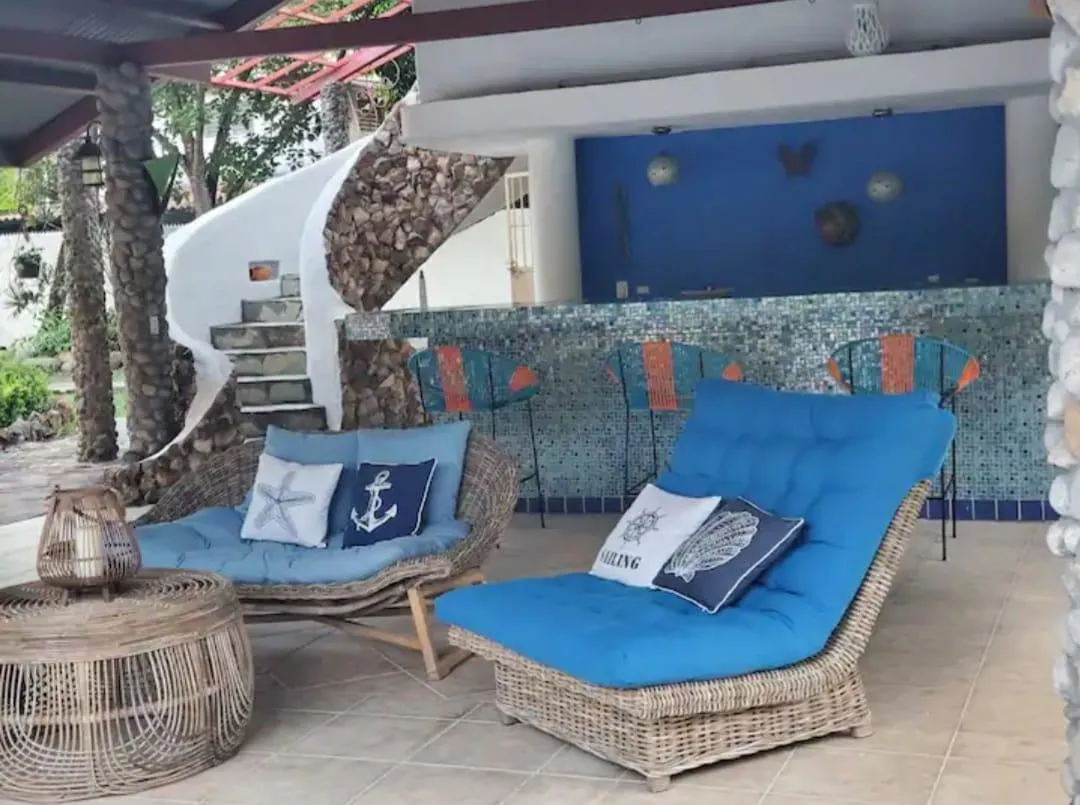 House for Sale in Punta Barco, Coronado