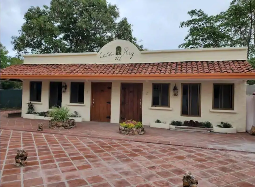House for Sale in Punta Barco, Coronado