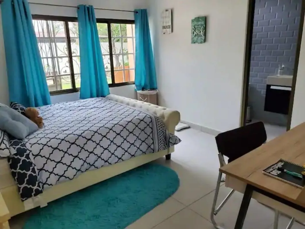 House for Sale in Punta Barco, Coronado