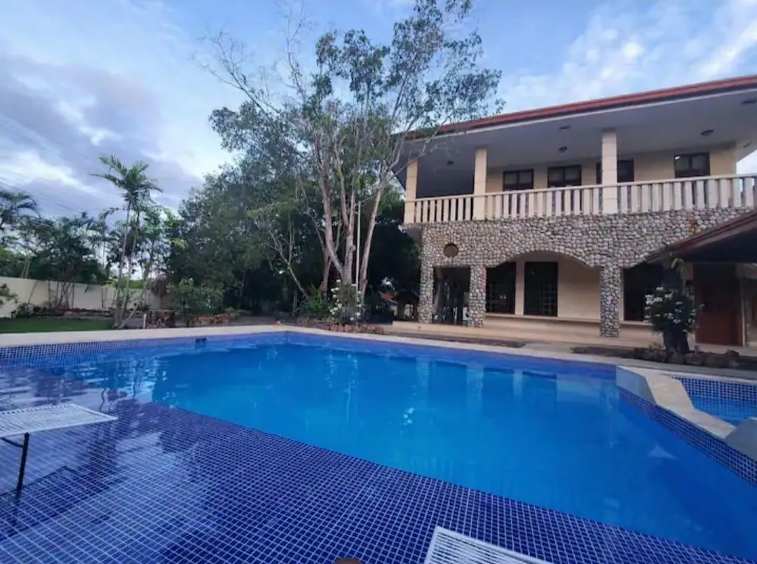 House for Sale in Punta Barco, Coronado