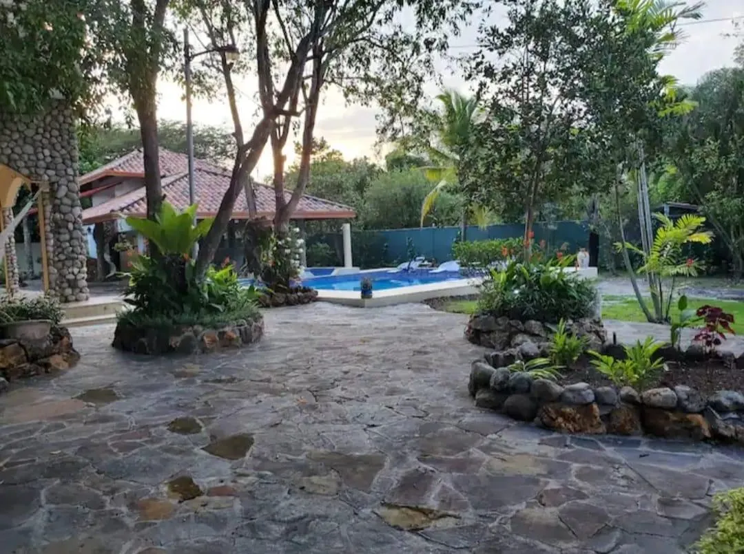 House for Sale in Punta Barco, Coronado