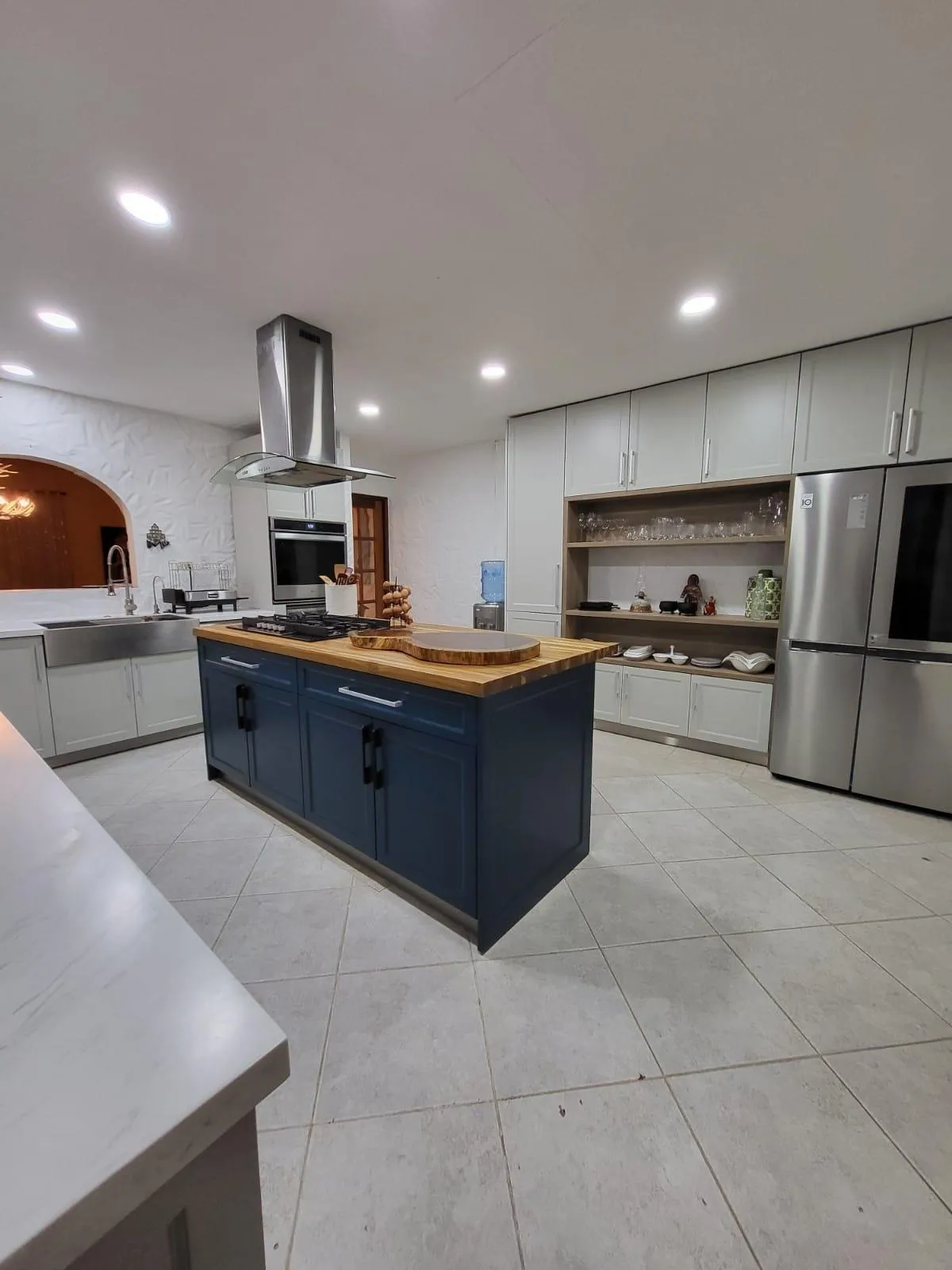 House for Sale in Punta Barco, Coronado
