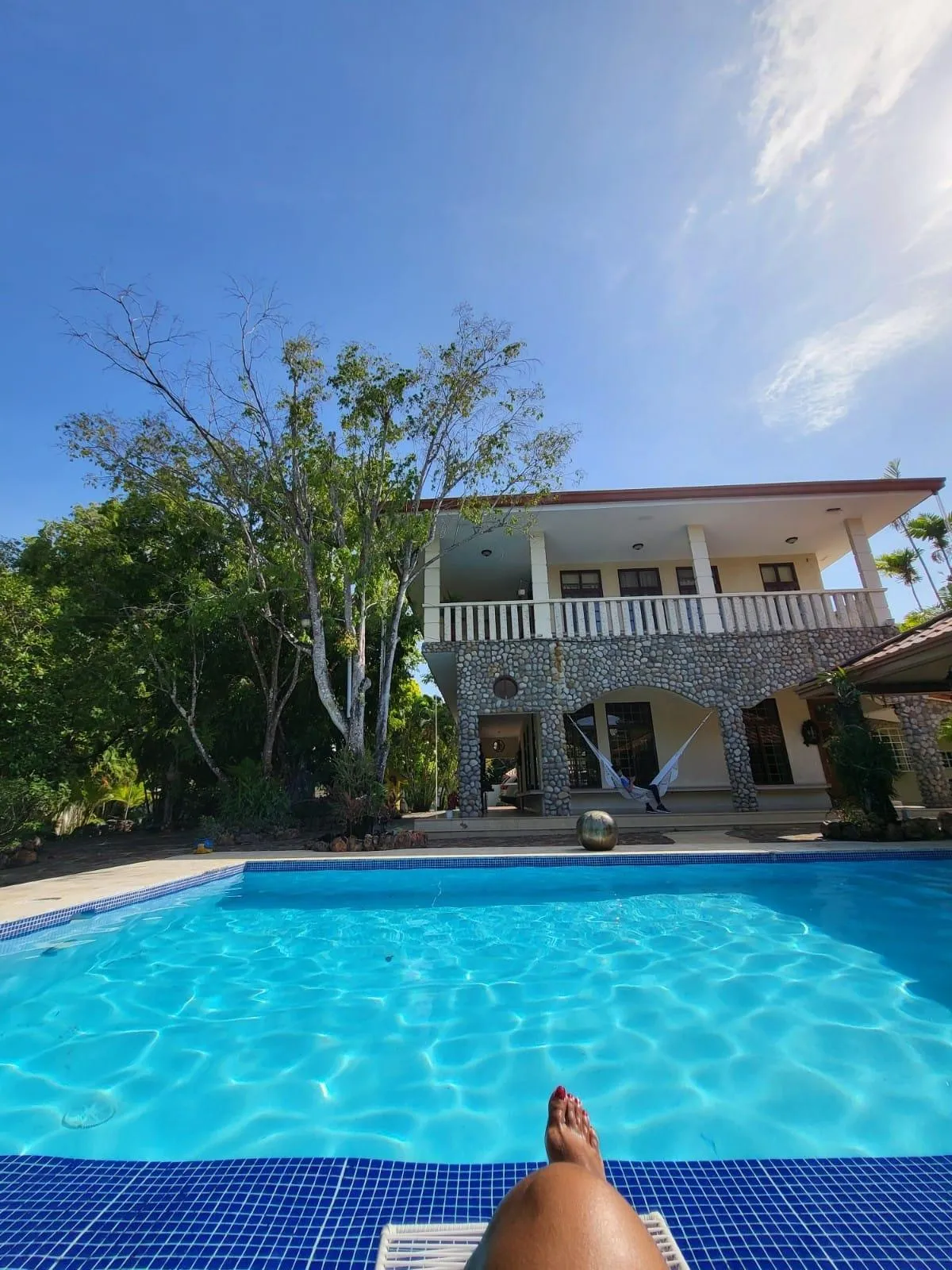 House for Sale in Punta Barco, Coronado