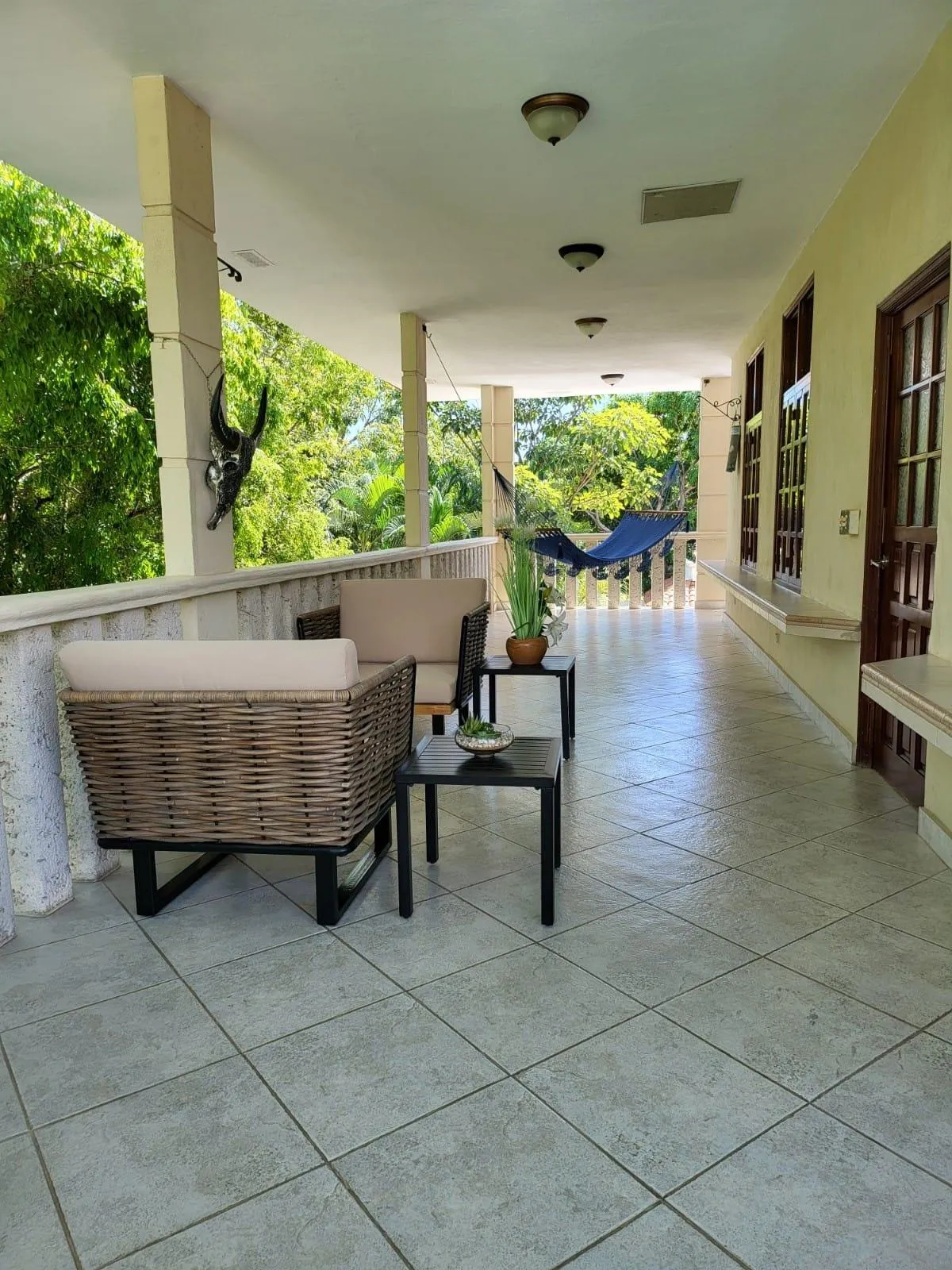 House for Sale in Punta Barco, Coronado