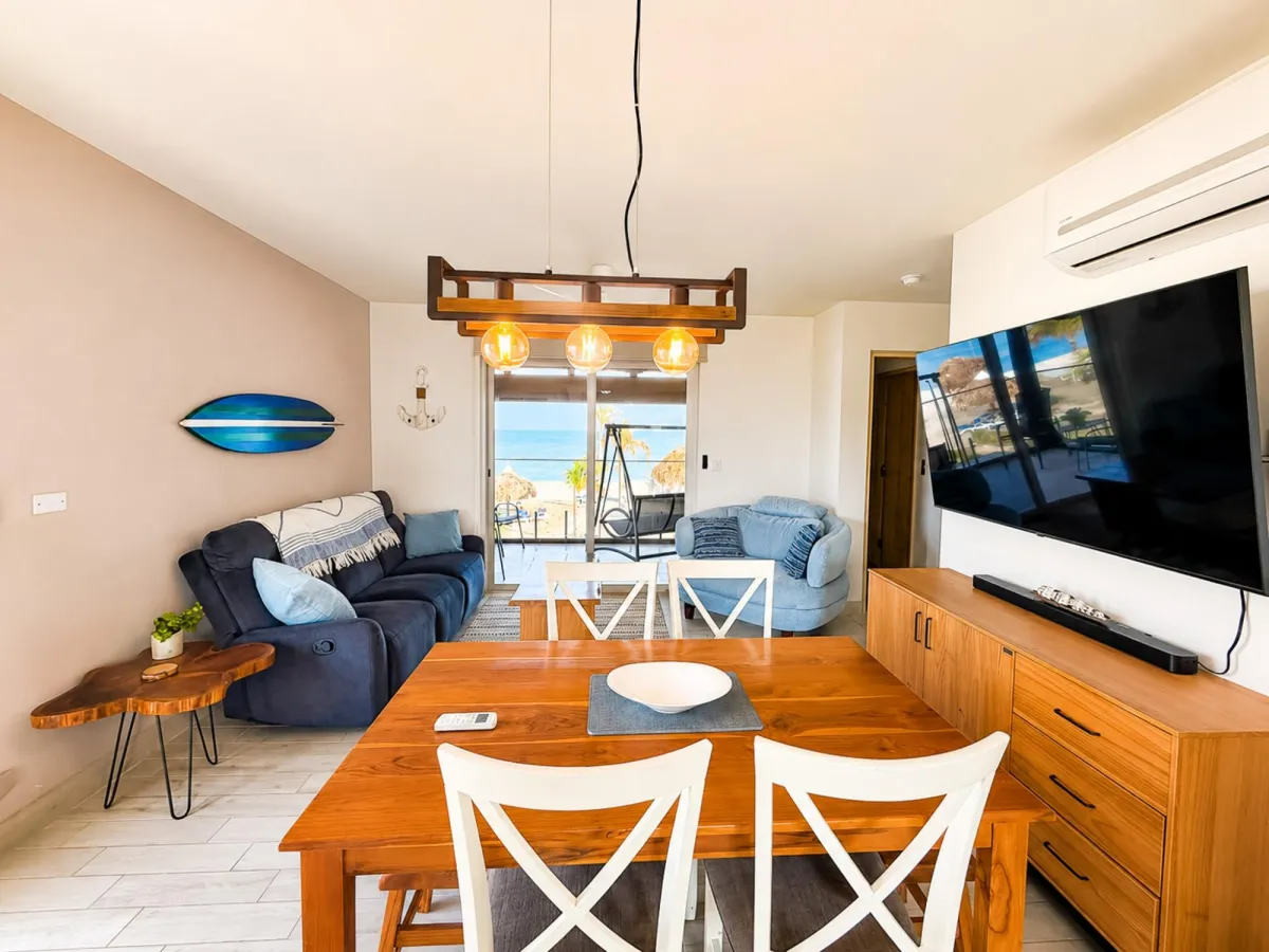 Appartement à Panama à vendre