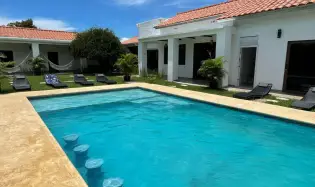 Beach House for Sale, Casa Nia, Punta Barco Viejo
