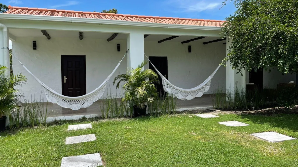 Beach House for Sale, Casa Nia, Punta Barco Viejo