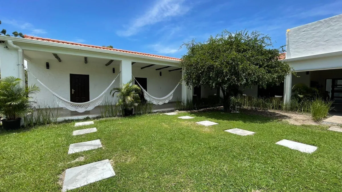 Beach House for Sale, Casa Nia, Punta Barco Viejo