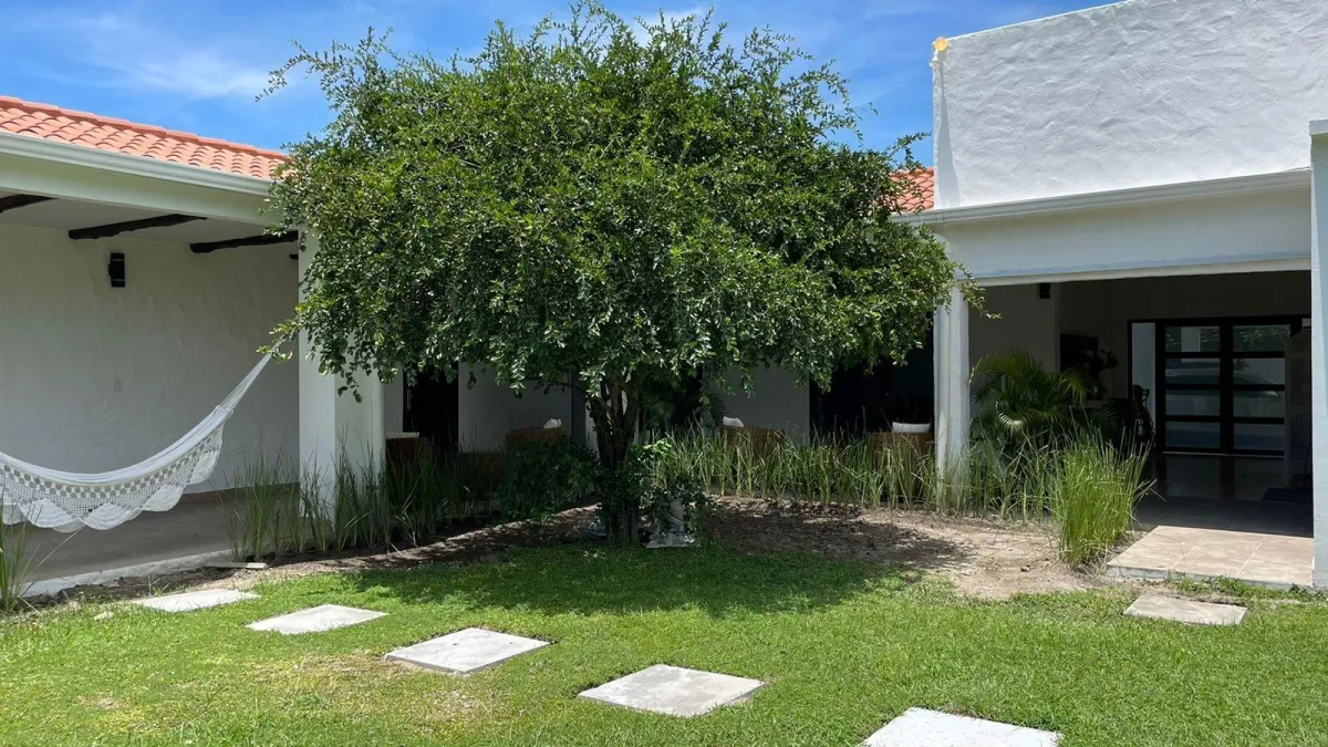 Beach House for Sale, Casa Nia, Punta Barco Viejo