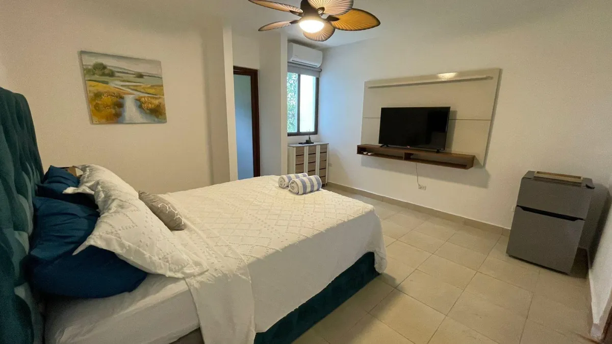 Beach House for Sale, Casa Nia, Punta Barco Viejo