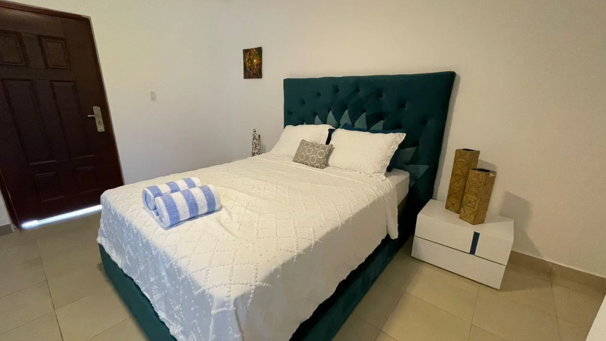 Beach House for Sale, Casa Nia, Punta Barco Viejo