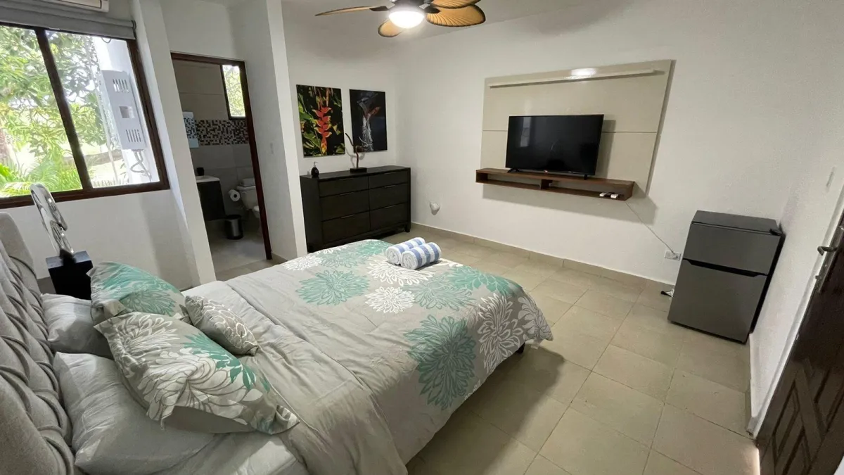 Beach House for Sale, Casa Nia, Punta Barco Viejo