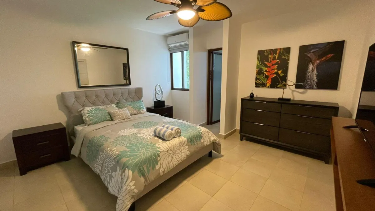 Beach House for Sale, Casa Nia, Punta Barco Viejo