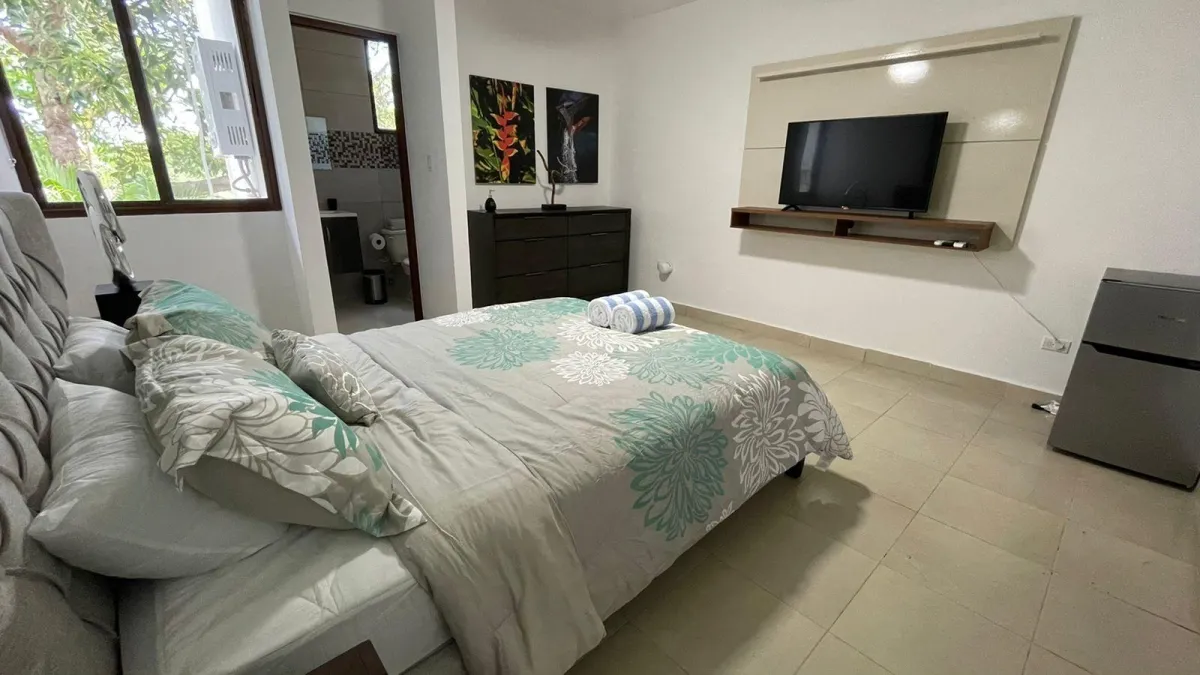Beach House for Sale, Casa Nia, Punta Barco Viejo