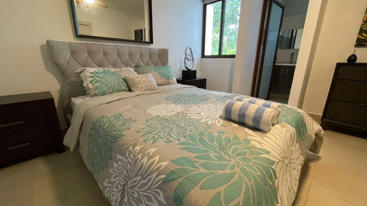 Beach House for Sale, Casa Nia, Punta Barco Viejo