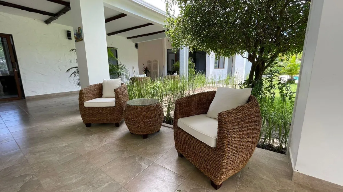 Beach House for Sale, Casa Nia, Punta Barco Viejo