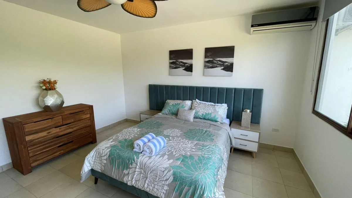 Beach House for Sale, Casa Nia, Punta Barco Viejo