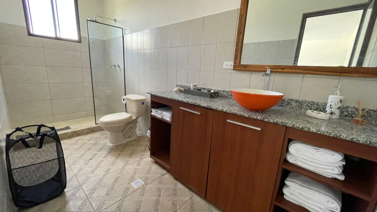Beach House for Sale, Casa Nia, Punta Barco Viejo