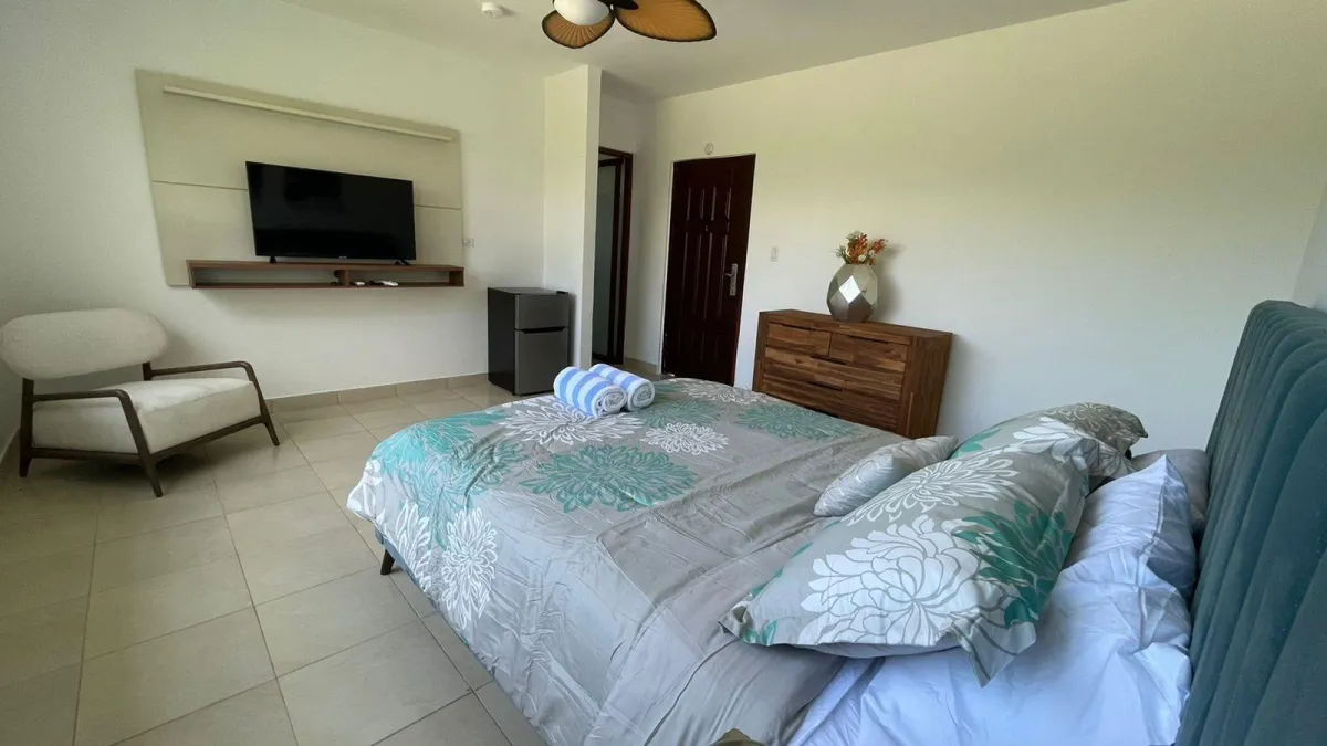 Beach House for Sale, Casa Nia, Punta Barco Viejo