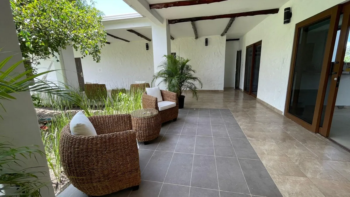 Beach House for Sale, Casa Nia, Punta Barco Viejo