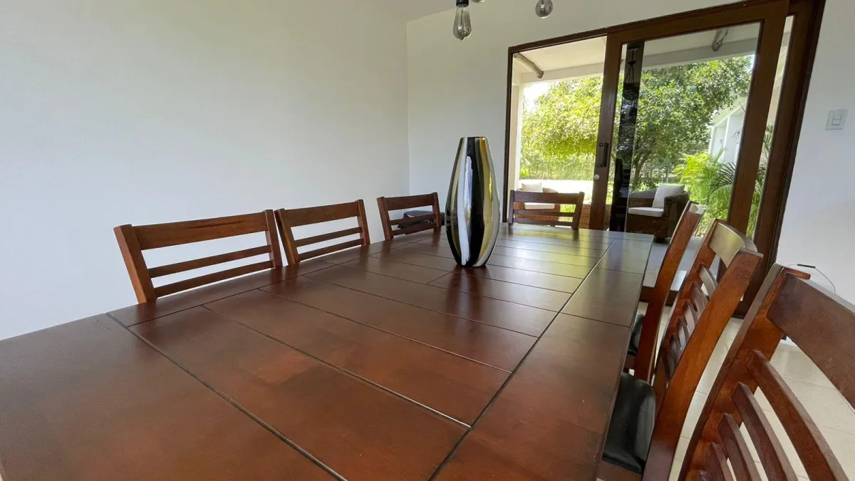 Beach House for Sale, Casa Nia, Punta Barco Viejo