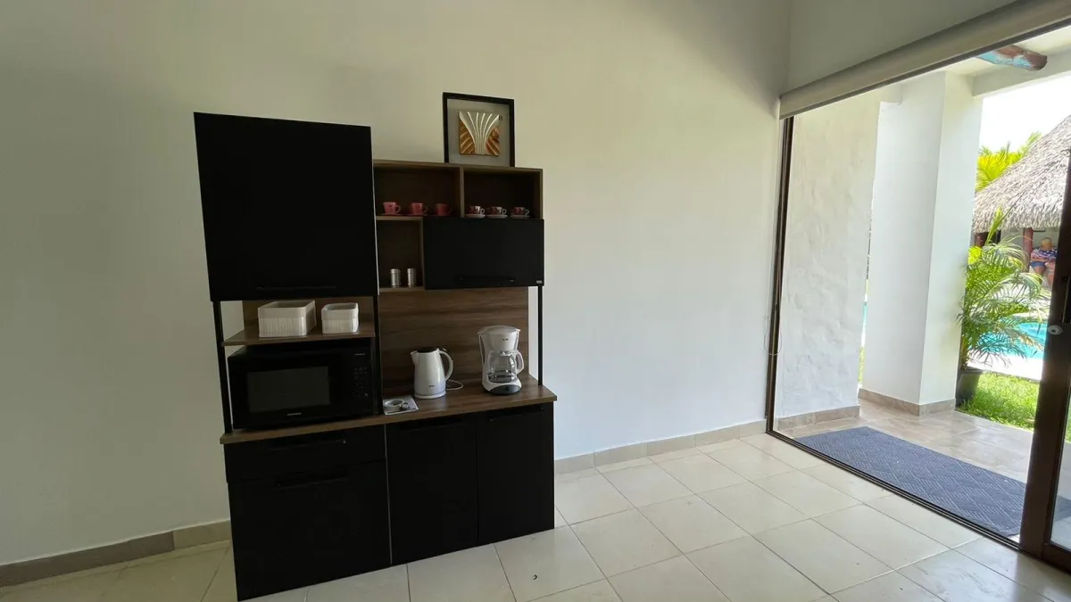 Beach House for Sale, Casa Nia, Punta Barco Viejo