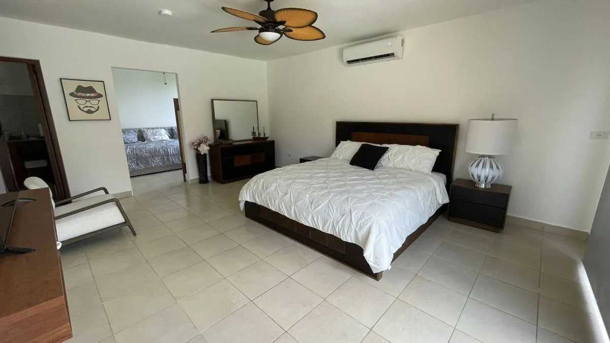 Beach House for Sale, Casa Nia, Punta Barco Viejo