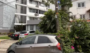 Apto.VENTA, LA LOMA, al lado de Hosp. San Fernando