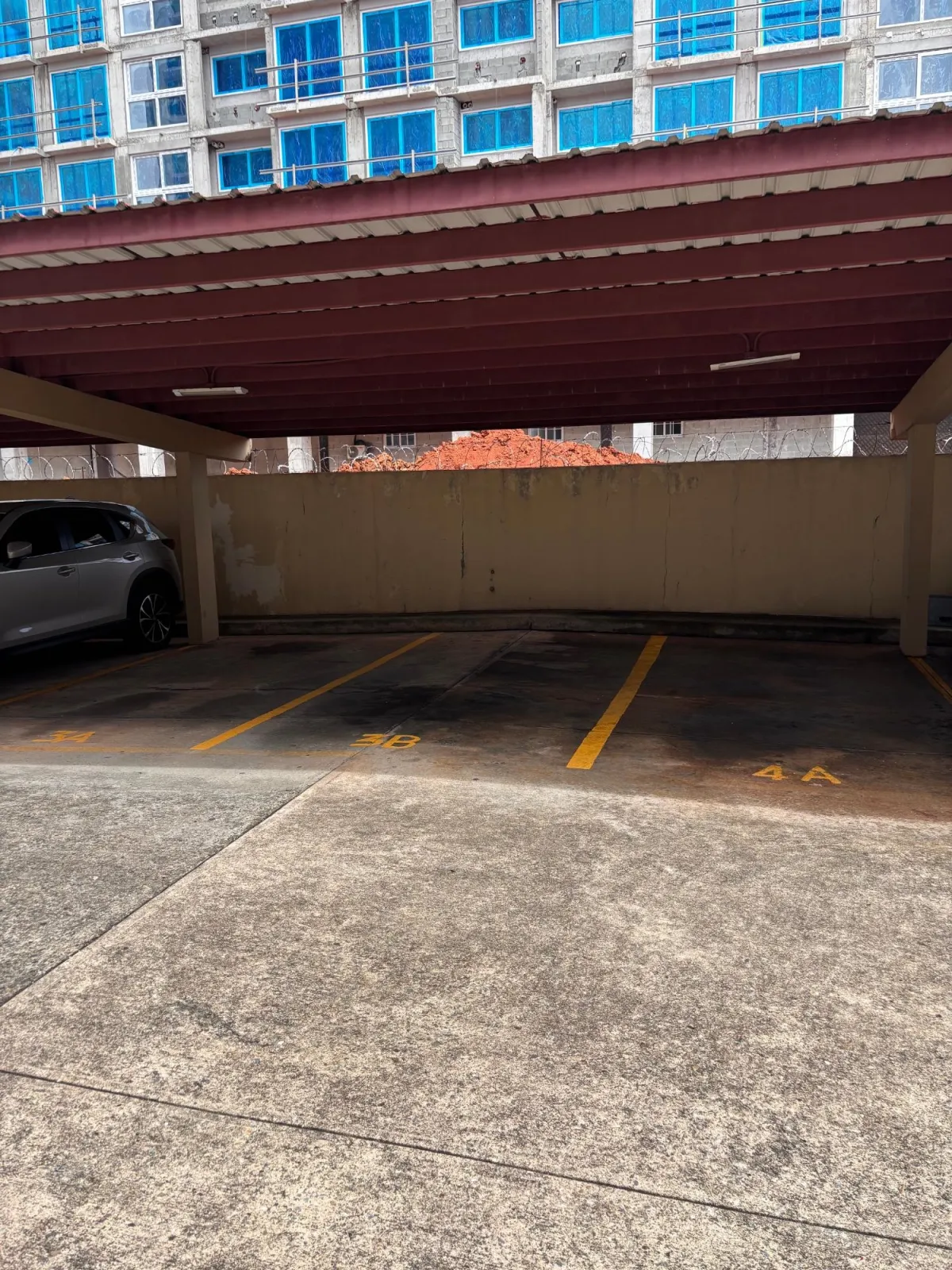 Apto.VENTA, LA LOMA, al lado de Hosp. San Fernando