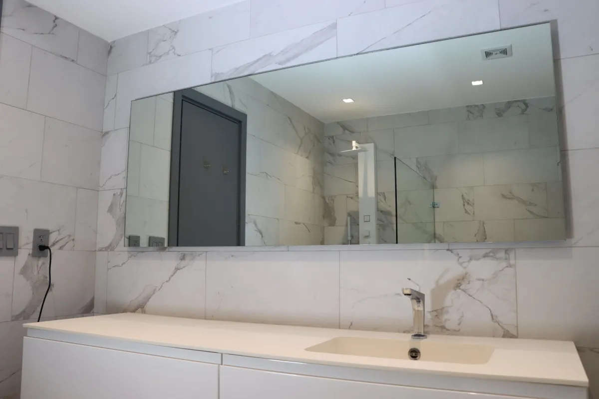 PH NUOVO BY ARMANI/CASA APT 1807 - 129.02 M2