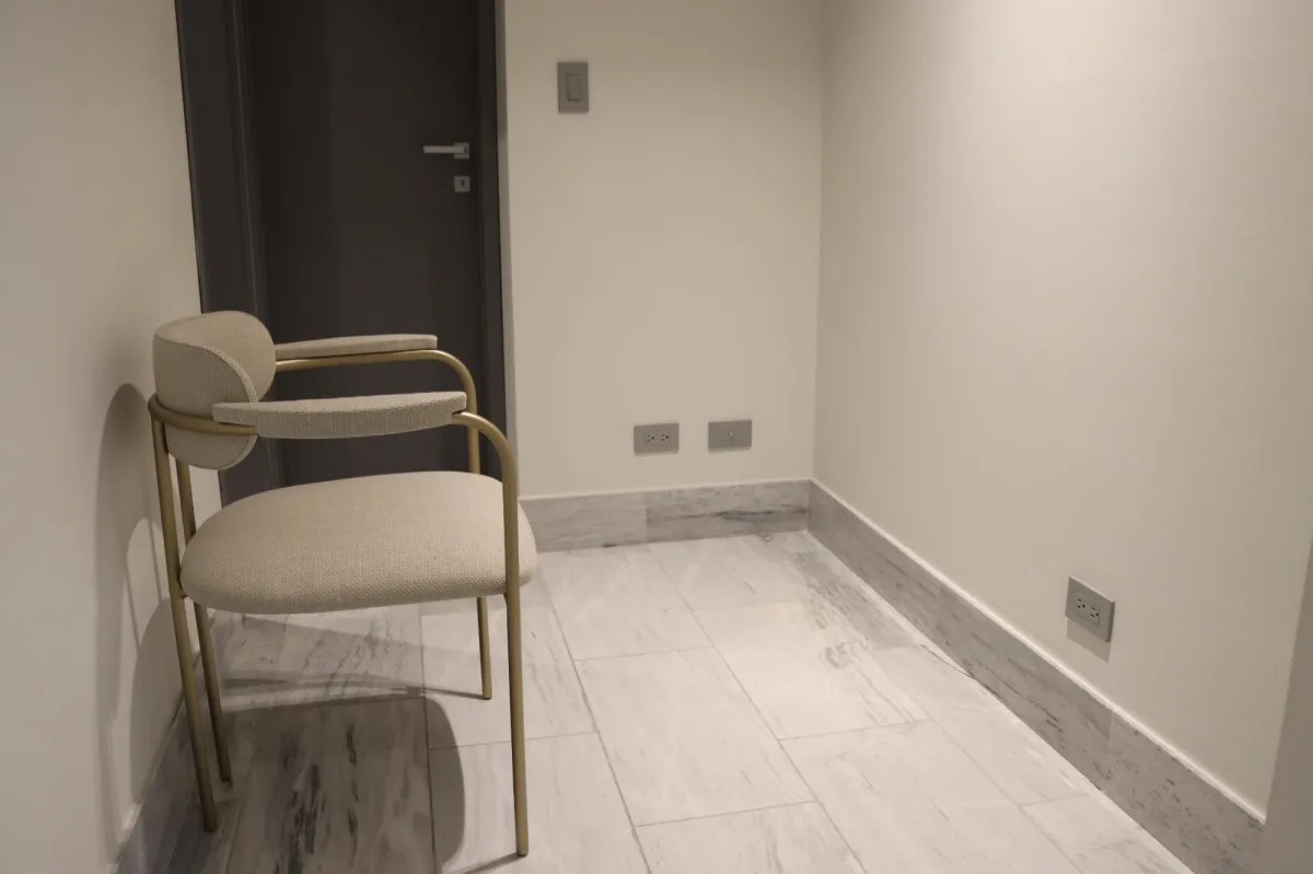 PH NUOVO BY ARMANI/CASA APT 1807 - 129.02 M2