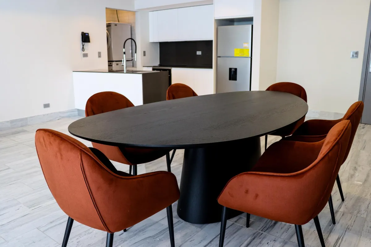 PH NUOVO BY ARMANI/CASA APT 1807 - 129.02 M2