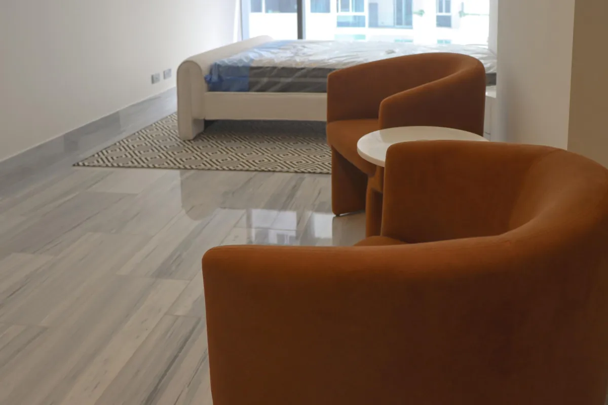 PH NUOVO BY ARMANI/CASA APT 1807 - 129.02 M2